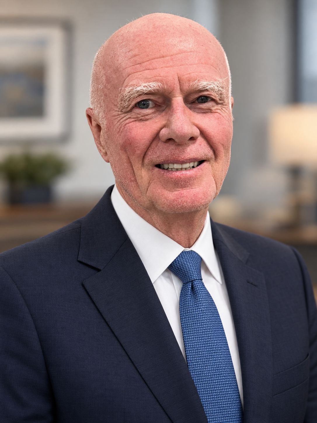 Bill Dennis, M.Ed.